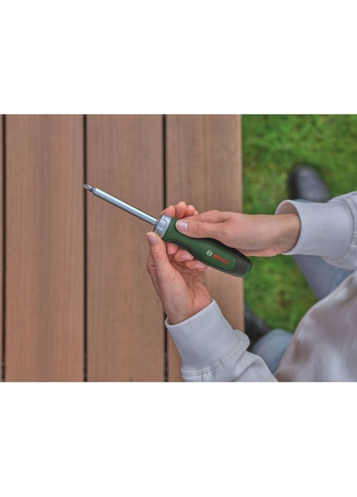 Викрутка (1.600.A02.Z99) Bosch (322911789)