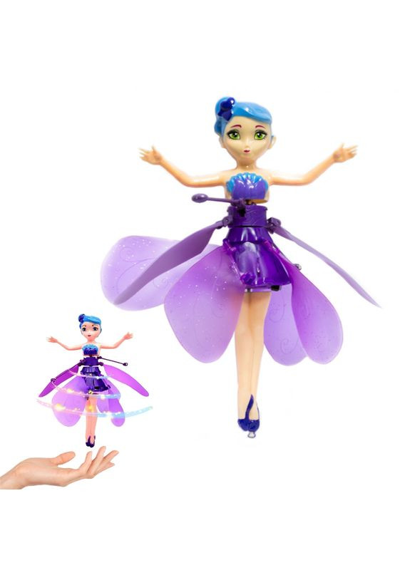 Летаюча фея Flying Fairy Doll HJ-8088 No Brand (340111877)