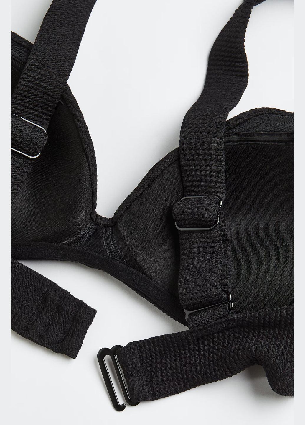 Купальний ліф з пушапом H&M (346390702)