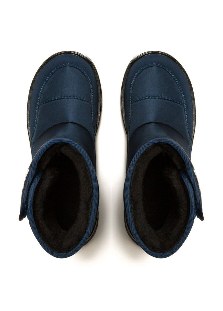 Дутики чоловічі Everest сині Oldcom АСС (265230622)