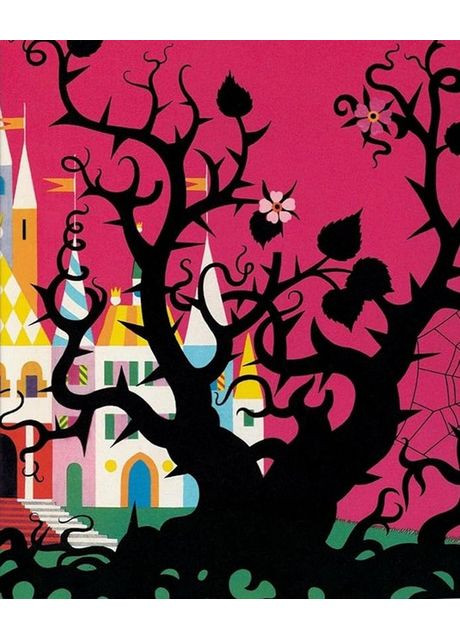 Книга The Fairy Tales of the Brothers Grimm (9783836526722) Taschen (364656221)