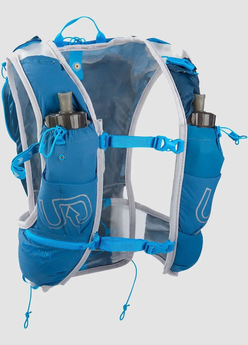 Рюкзак Ultimate Direction Mountain Vest 5.0 L Dusk No Brand (316443656)