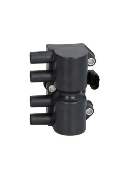 Котушка запалювання DAEWOO LANOS (KLAT) 1.4 1997 78-0W-W02-ua Ashika (366164782)