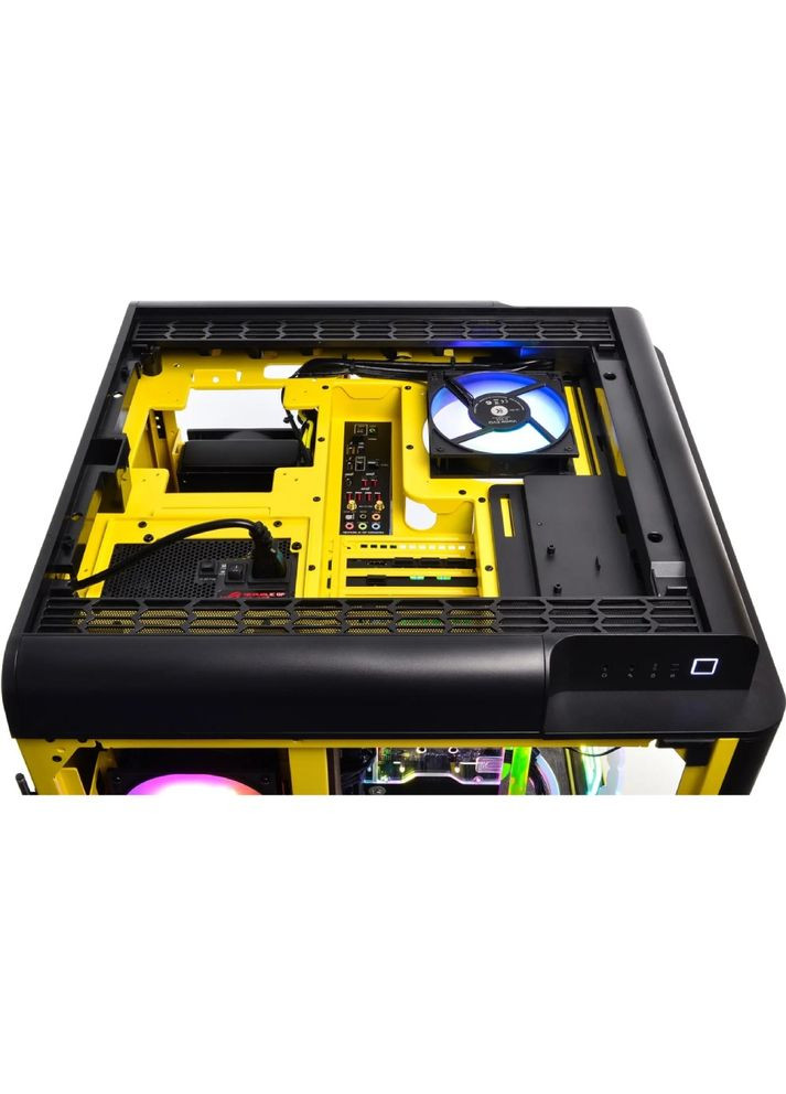 Комп'ютер Overlord BOMB Windows 11 Pro (BOMBv06Win) ARTLINE (370848694)