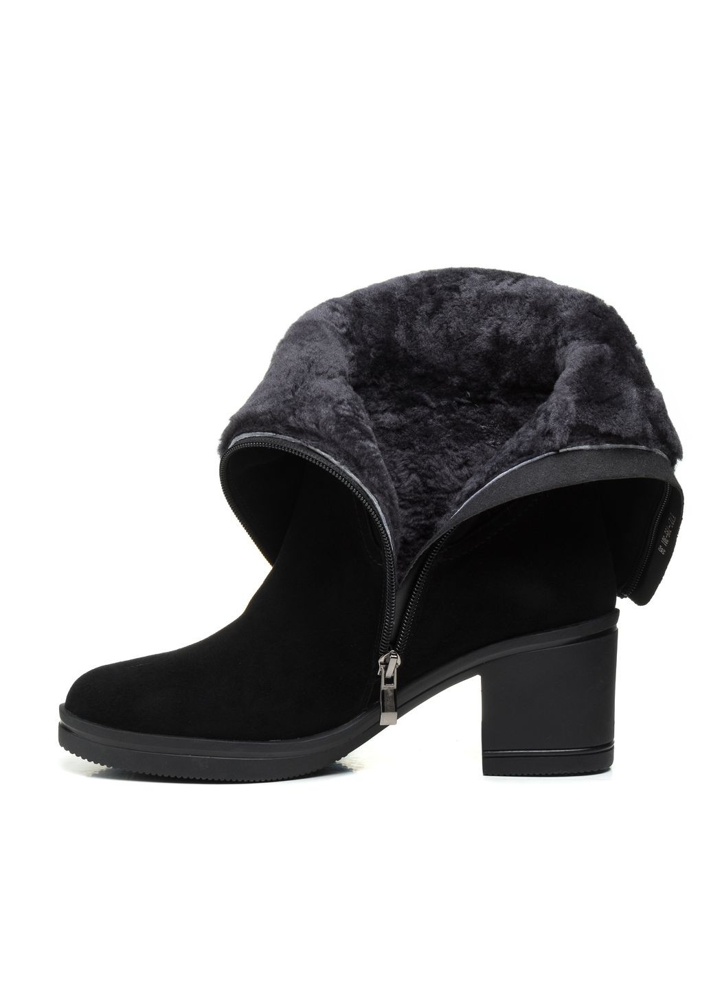 Чоботи (1491ЦА) Lady Marcia (326025196)