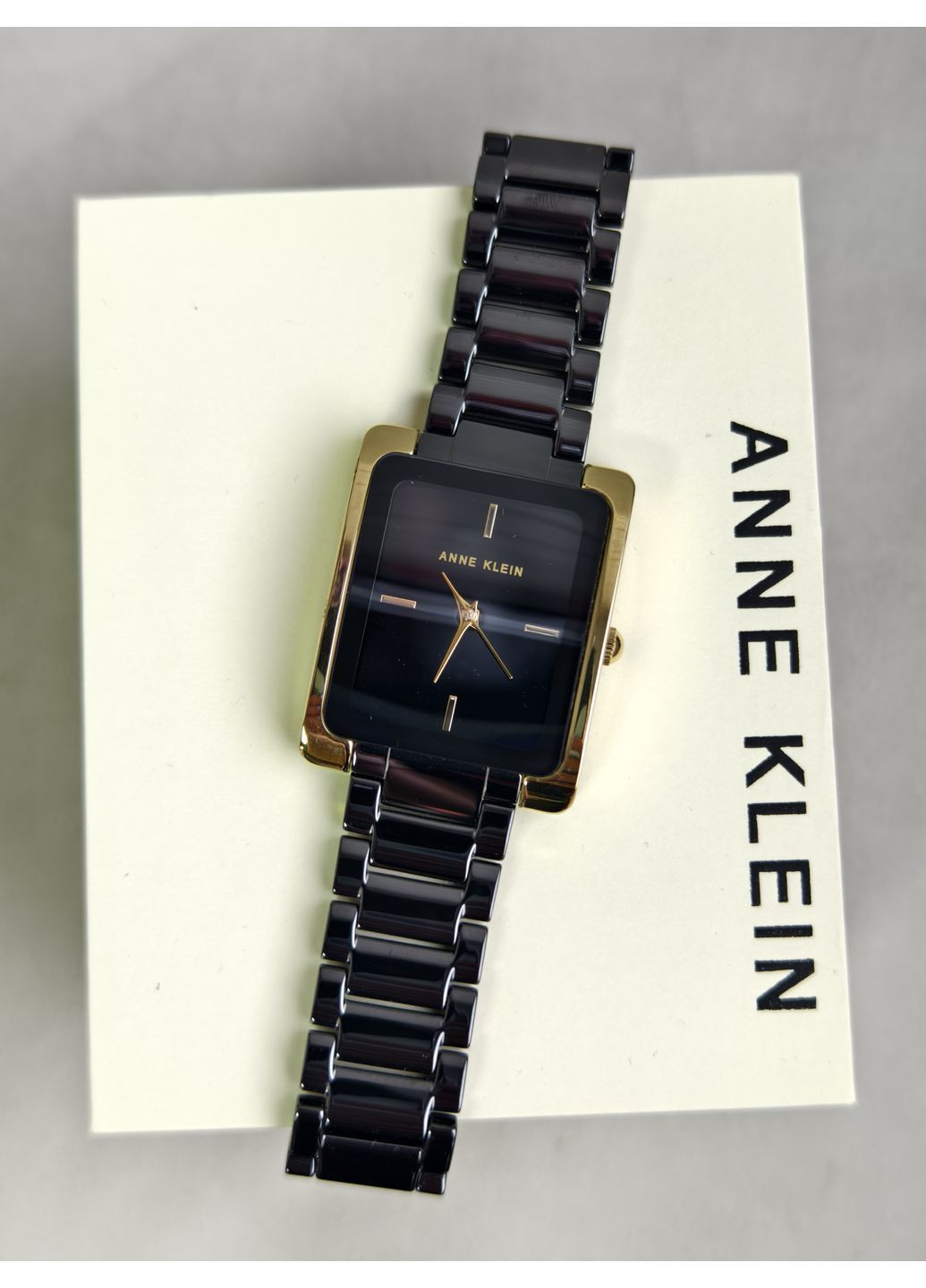 Часы женские Anne Klein A/K2952BKGB (363979983)
