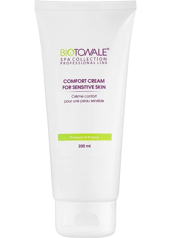 Biotonale Крем для чувствительной кожи Comfort Cream For Sensitive Skin 50мл (2-941076) — Крем, Франция (380158067)