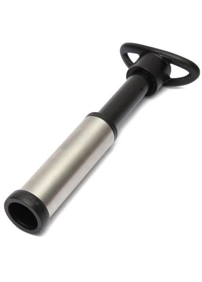 Помпа для вина Vacuum Wine Saver с 2 пробками, вакуумный насос для укупорки бутылки Empire (303137059)