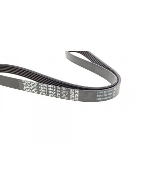 Ремень поликлин. (выр-во) 6PK1165 Dayco (360496780)