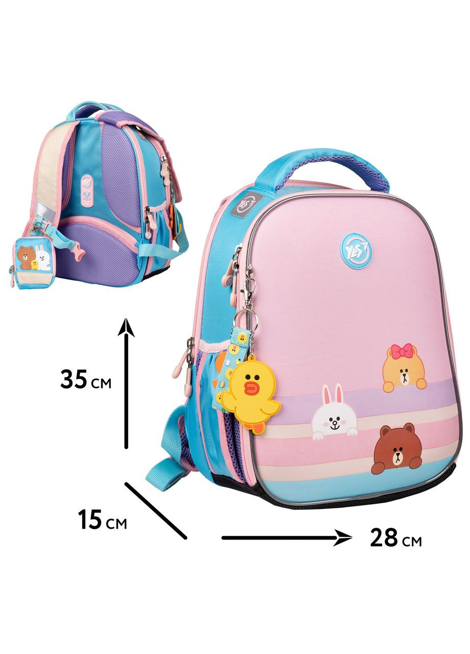 Набір колекційний H-100_Collection Line Friends Yes (332653881)