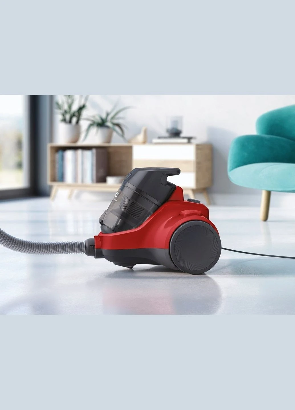 Пылесос контейнерный EC41ANIM Electrolux (314746324)
