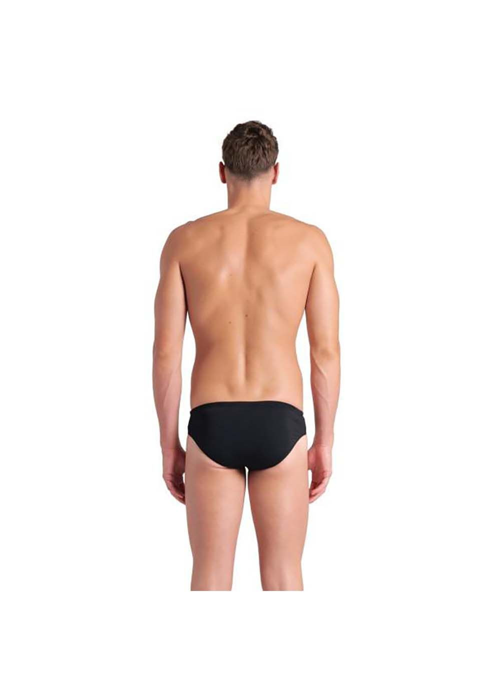 Чоловічі Плавки FOGGY DOTS SWIM BRIEFS Чорний Arena (367594241)