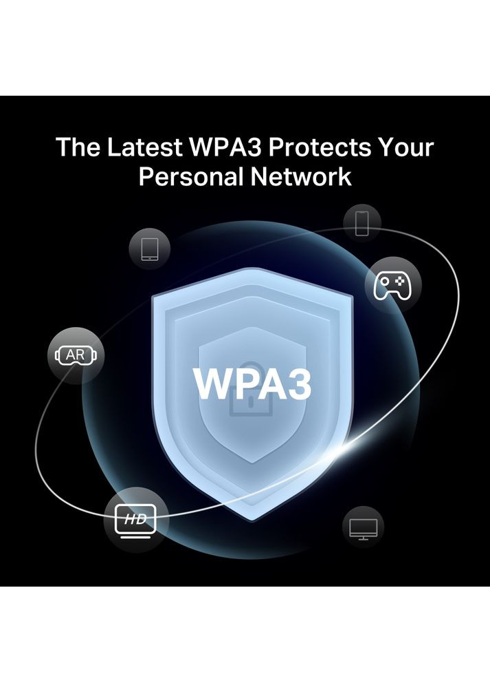 Маршрутизатор MR27BE Mercusys (370605584)