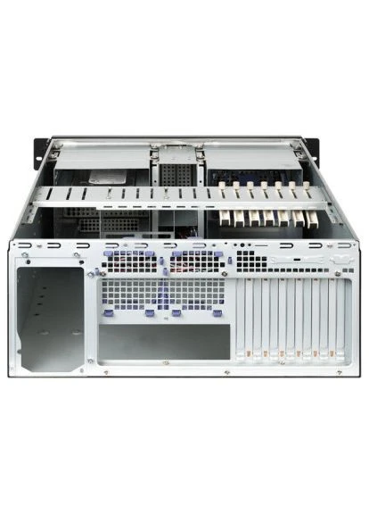 Корпус серверний UNC-411E-B-OP без БЖ E-ATX Chieftec (394055624)