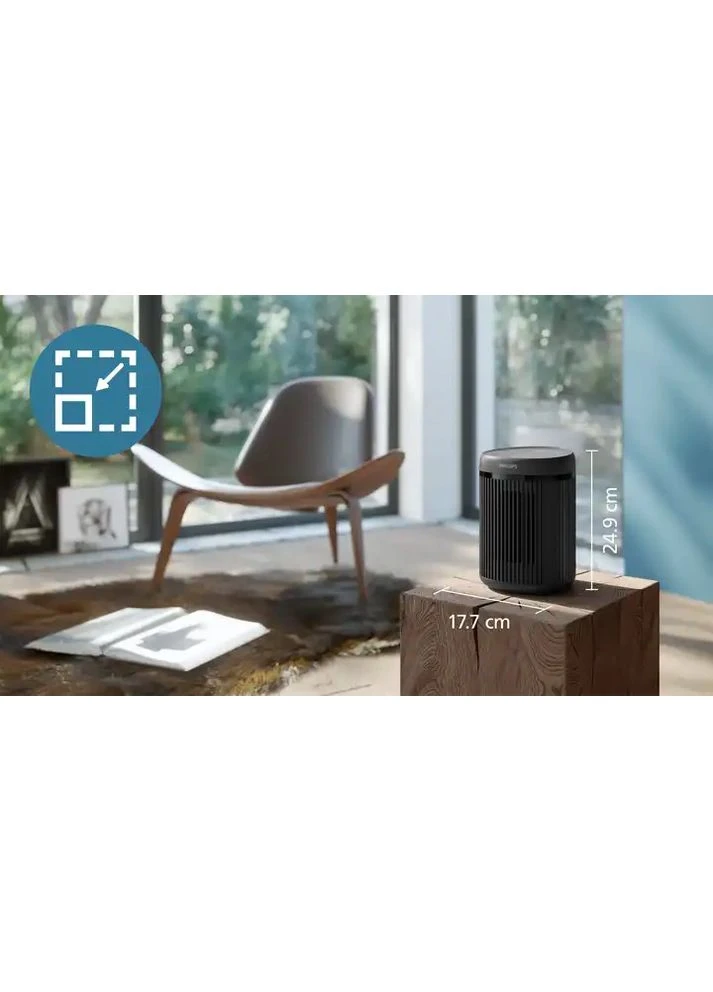 Тепловентилятор CX2120/01 Philips (371655367)