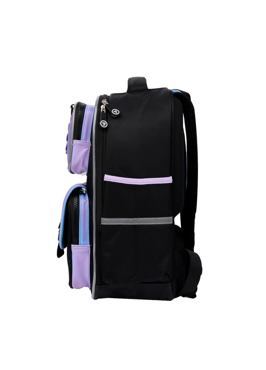 Рюкзак шкільний напівкаркасний Be Happy S-101 Yes (332654021)