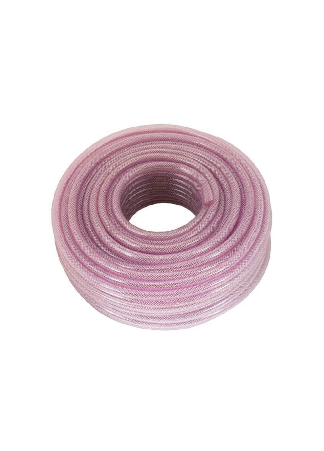 Шланг високого тиску 50 м x 8 мм ПВХ (PT-1741) Intertool (335049510)