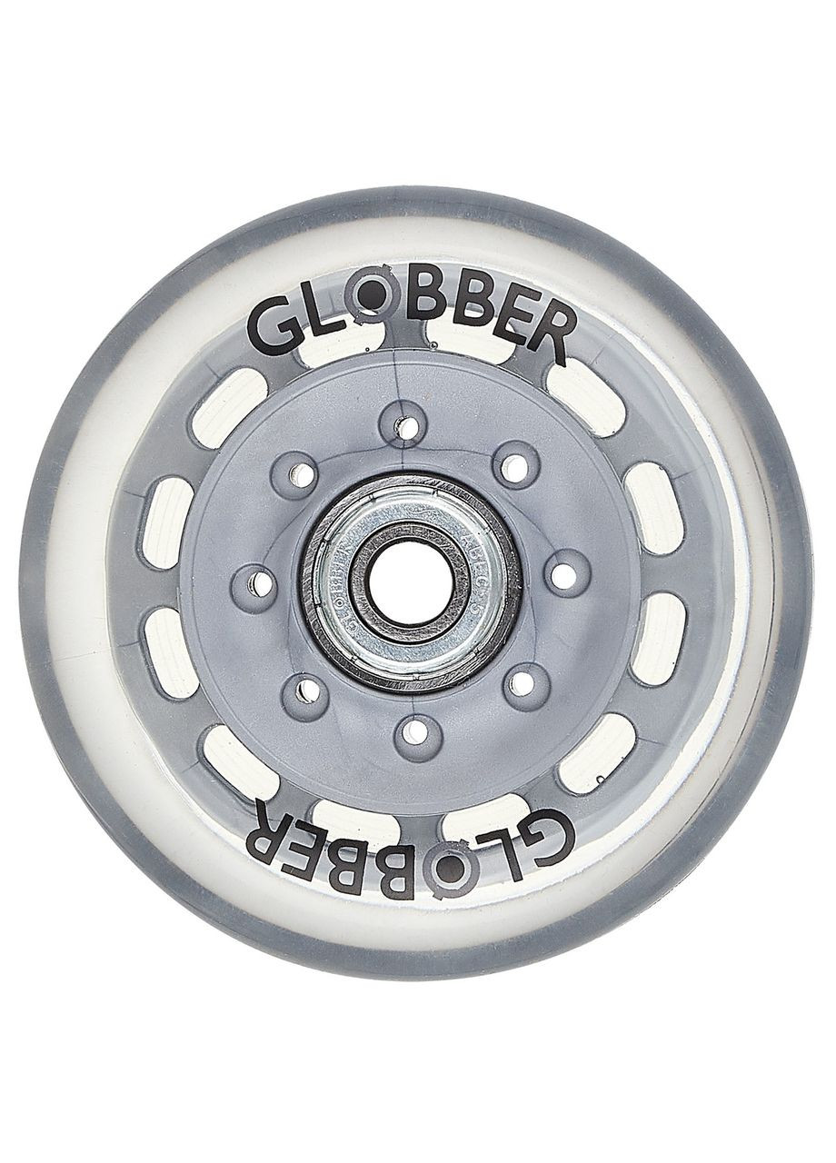 Колесо к самокату серий Primo/GoUp/Junior Колесо заднее 80мм () Globber 538-008 (356133358)