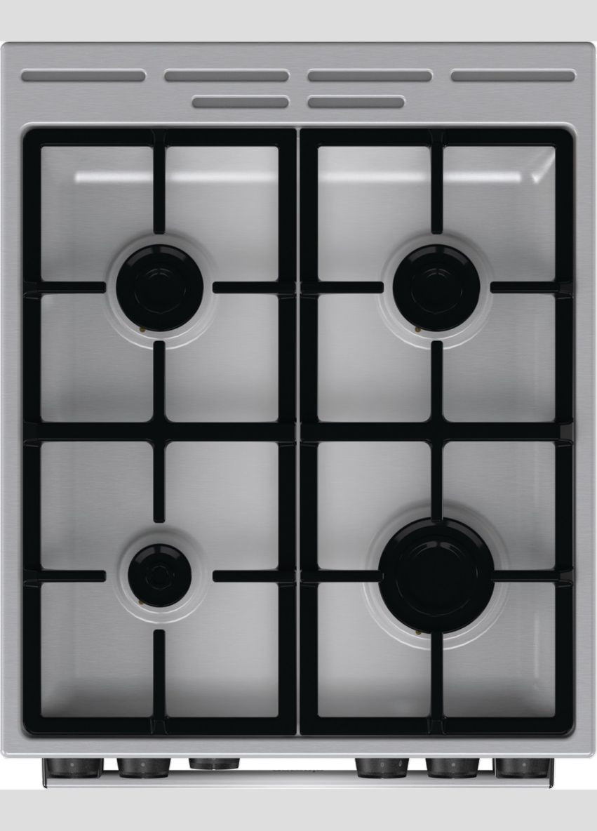 Газовая плита gg5a11xf Gorenje