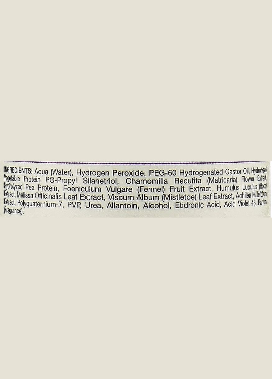 Спрей для осветления волос Blondest Lightening Spray 200ml (923369-134979) Profesional Cosmetics (368908325)