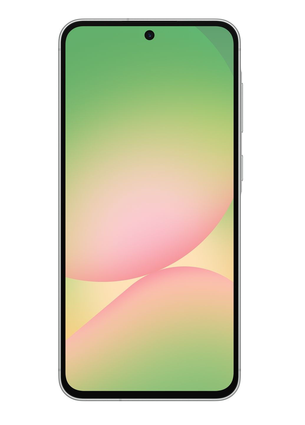 Смартфон Galaxy A56 5G 8/256GB Awesome Light Gray (SM-A566BZACEUC) Samsung (329997002)