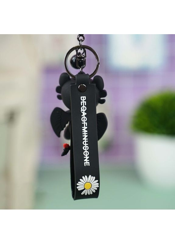 Брелок Ночная Фурия (Беззубик), м/ф “Как приручить дракона” (BP-360T-5) No Brand (357205504)