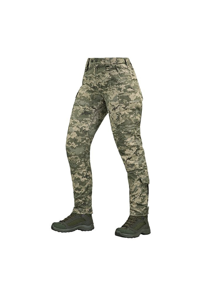 Штани ЗСУ Lady MM14 M-TAC (315147217)