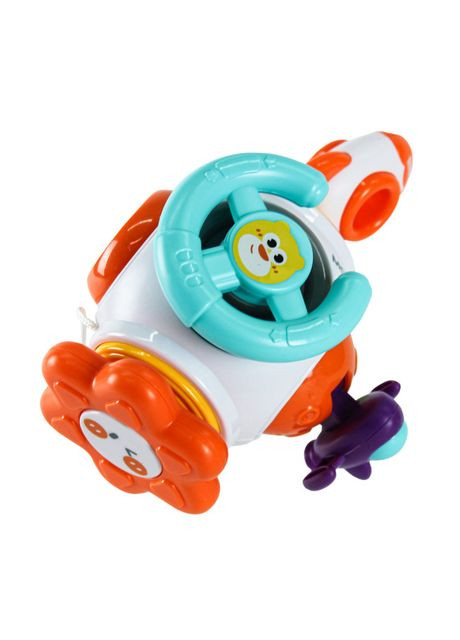 Розвивальна іграшка Jinxing Бізікубик (99-17) Shantou (370254988)