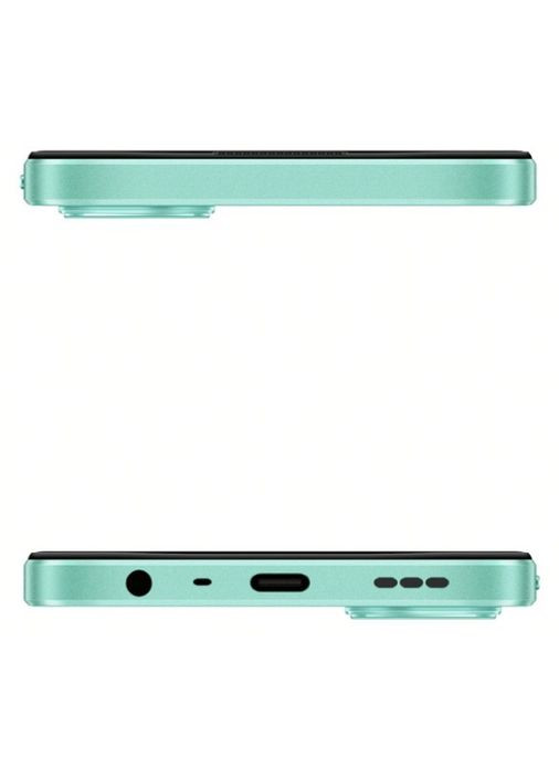 Смартфон A78 8/128GB Aqua Green Oppo (278365767)