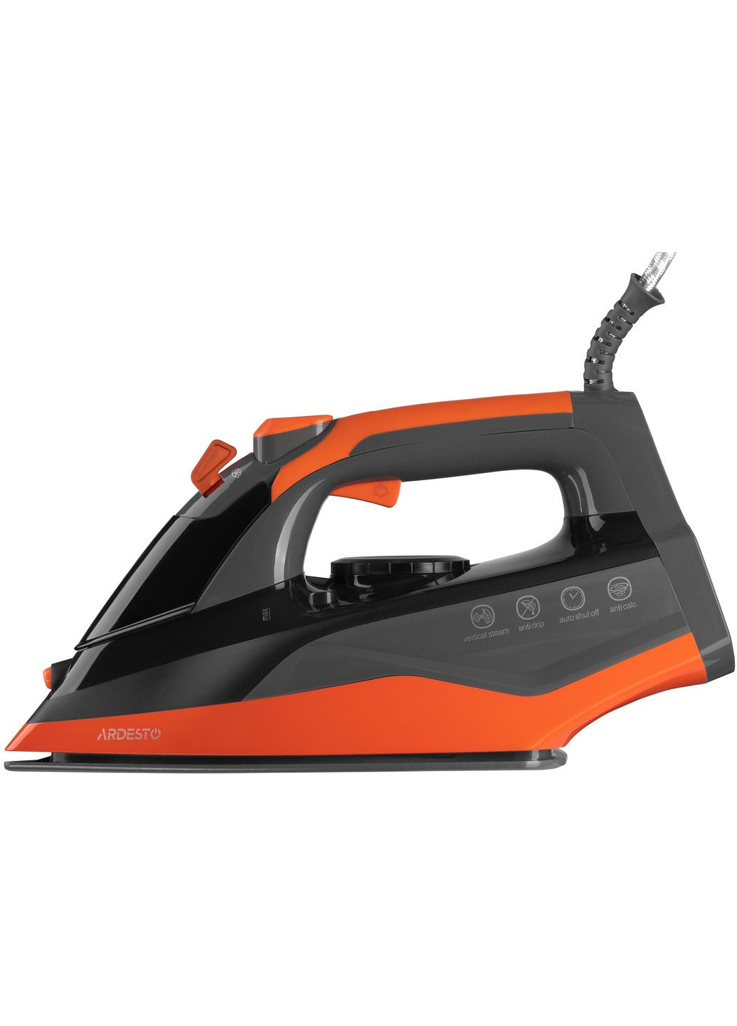 Утюг IR-C2233-GR Ardesto (339086709)