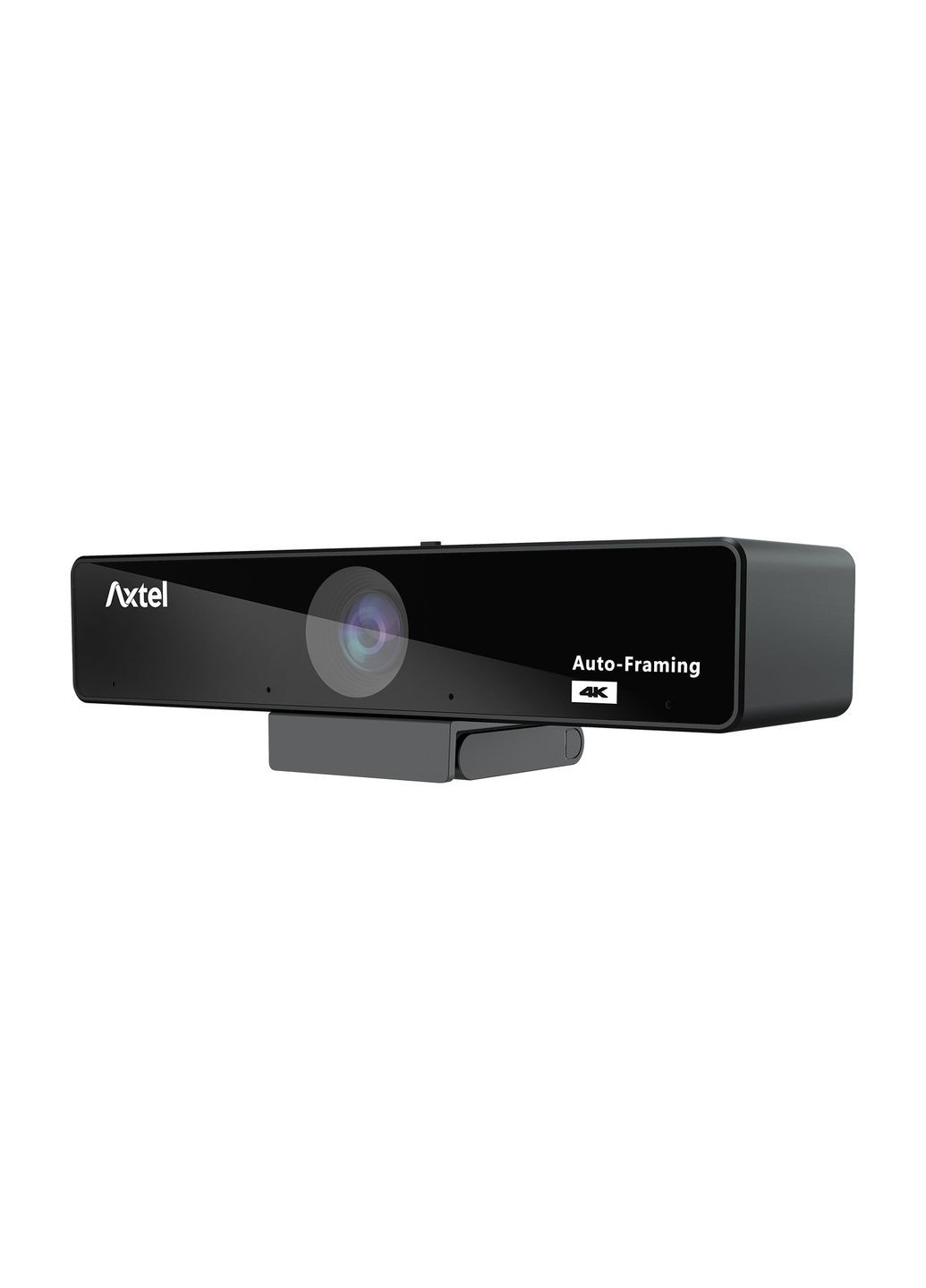 Веб-камера AX-4K Business Webcam (AX-4K-2160P) Axtel (336952403)