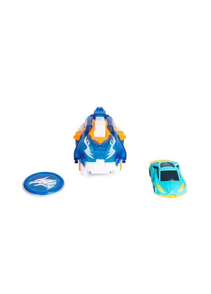 Машинка-трансформер Еірстрайк Голок EU685101 Screechers Wild (333700398)