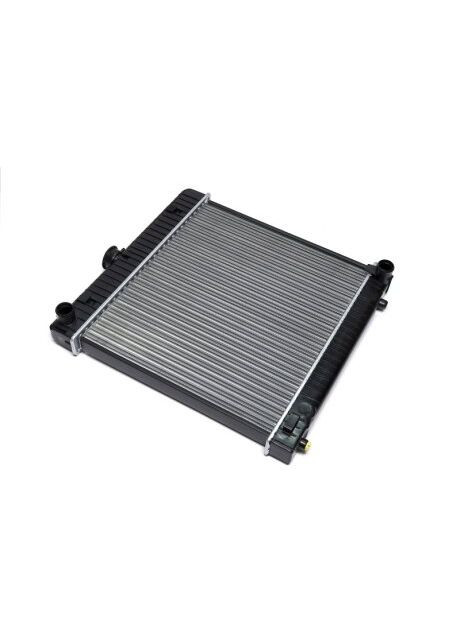 Радіатор охолодження двигуна MB W123/W126 MT 76-84 (Ava) MS2042 AVA Cooling (366300094)