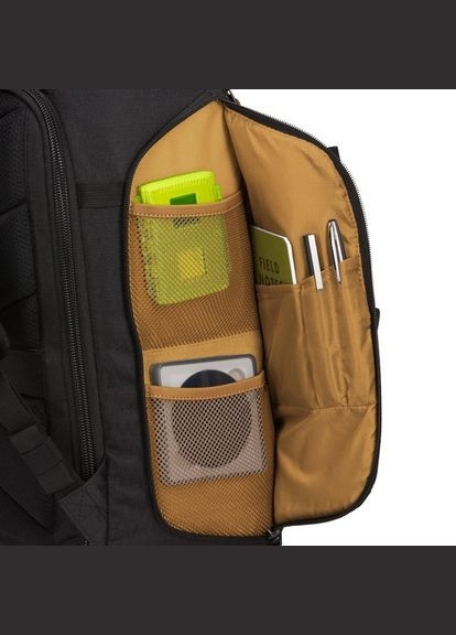 Рюкзак CVBP106 Black (6618508) Case Logic (314973602)