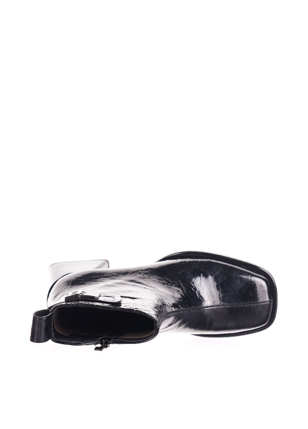 Осенние ботинки Brocoli