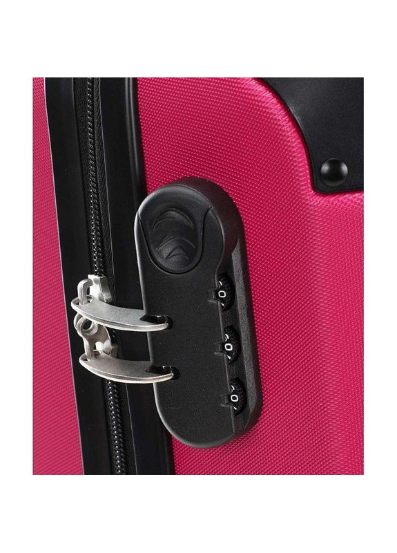 Чемодан на 4 колесах CITY Berry S 40л (TL073047-17) Travelite (322200078)