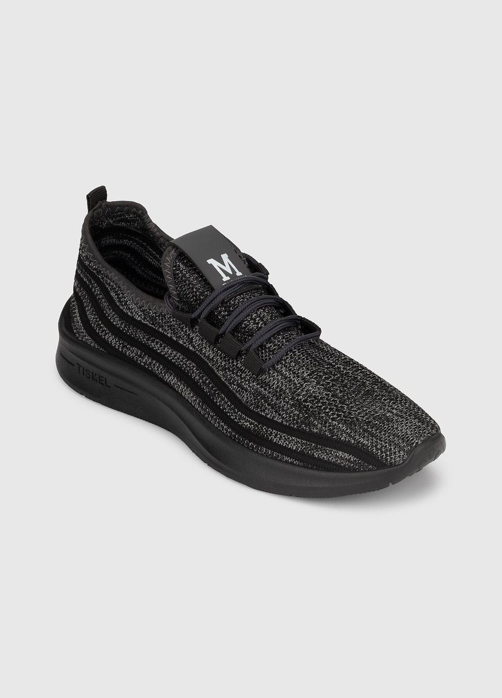 Сірі Літні кросівки чоловічі km-03d (2000990725608a) shop (2000990725608) Tismel