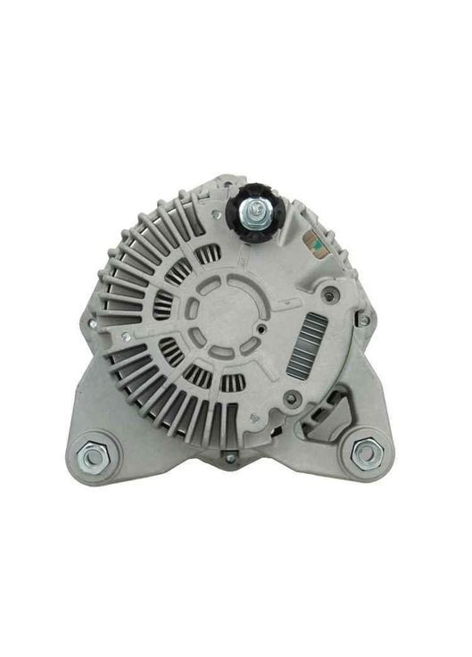 Генератор ГЕНЕРАТОР 115548 | +LINE | NISSAN 120A | CN 165.561.120.130 PSH (362607007)