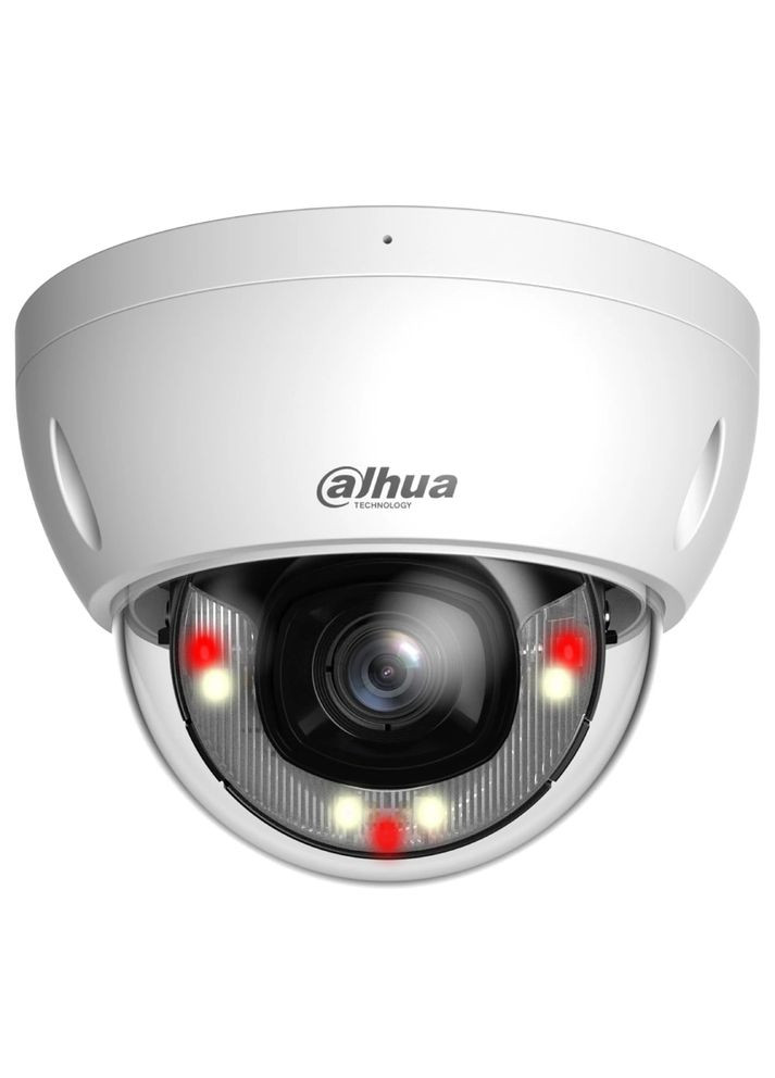 IP-камера DH-IPC-HDBW2849E-S-IL 8МП (2.8мм) Dahua (365749158)