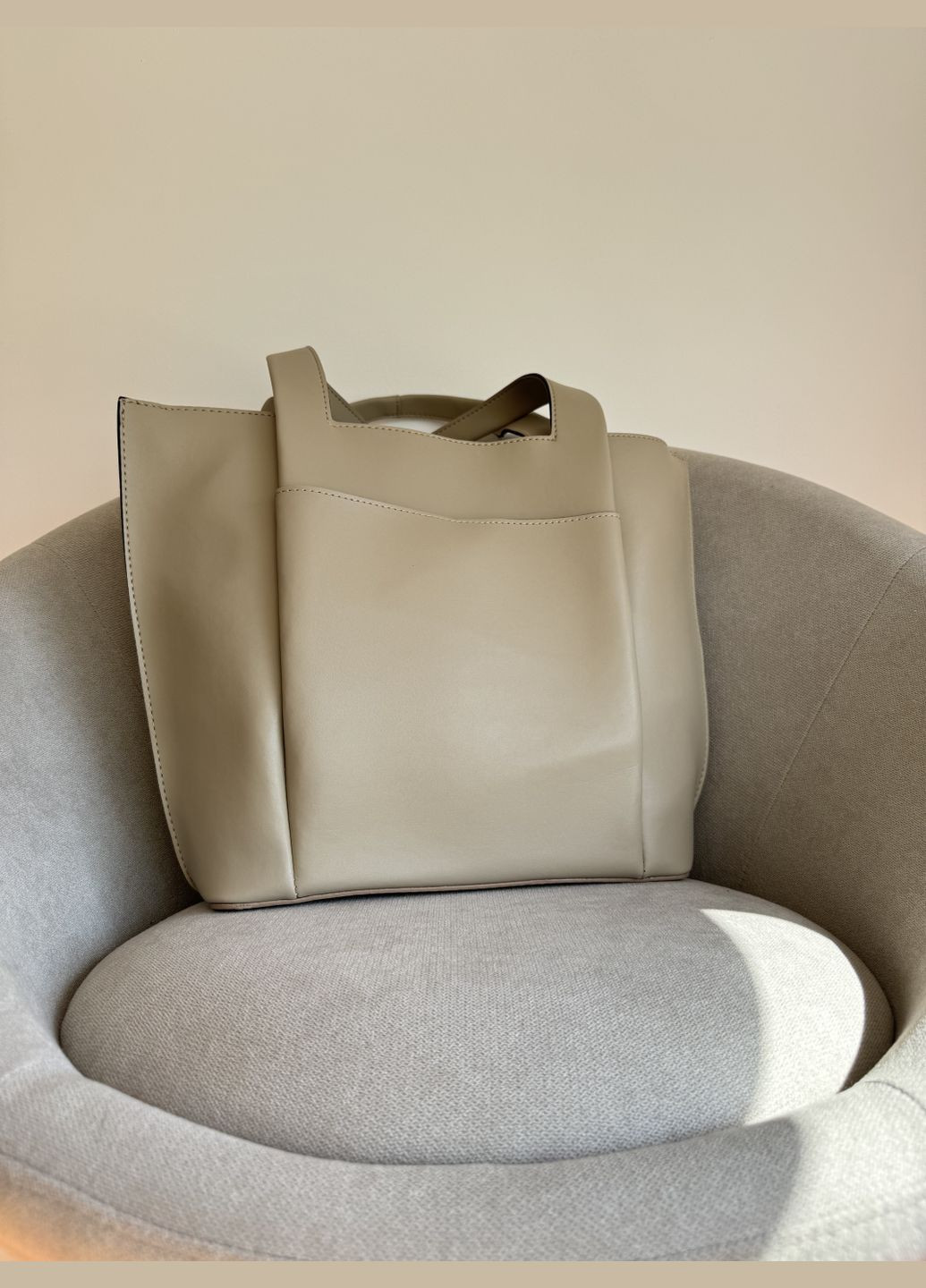 Стильная женская сумка Assel Laura Bej Barbaris (302891874)