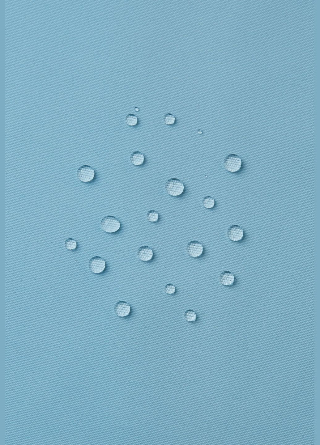 Блакитна демісезонна вітровка Reima SOUTU