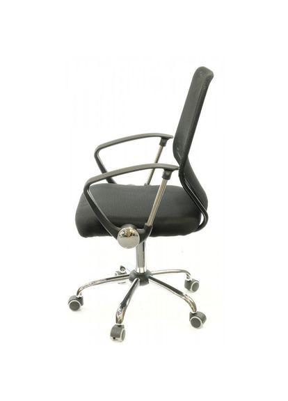 Крісло Тета CH PR Чорний (Чорний) Аклас (360546034)