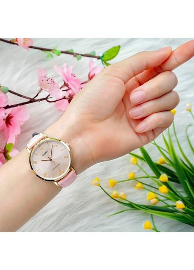 Наручний годинник LTP-VT01GL-4B Casio (316716769)