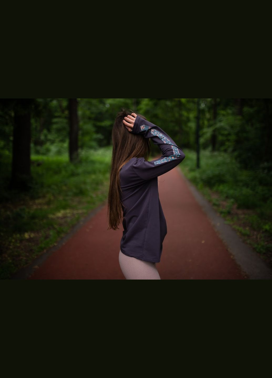 Серая джемпер для девочки hc (h001-6363-2) Be in fashion (335301070)