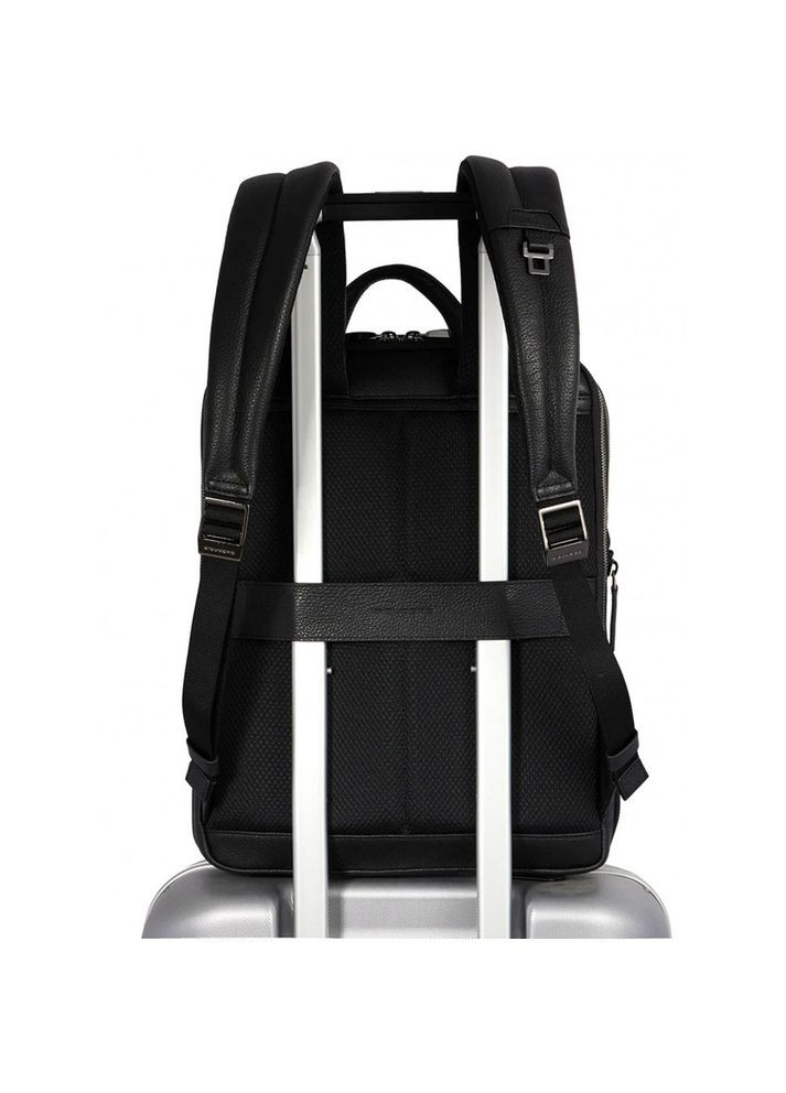 Рюкзак для ноутбука Modus Restyling (MOS) Blue CA6311MOS_BLU Piquadro (372674564)