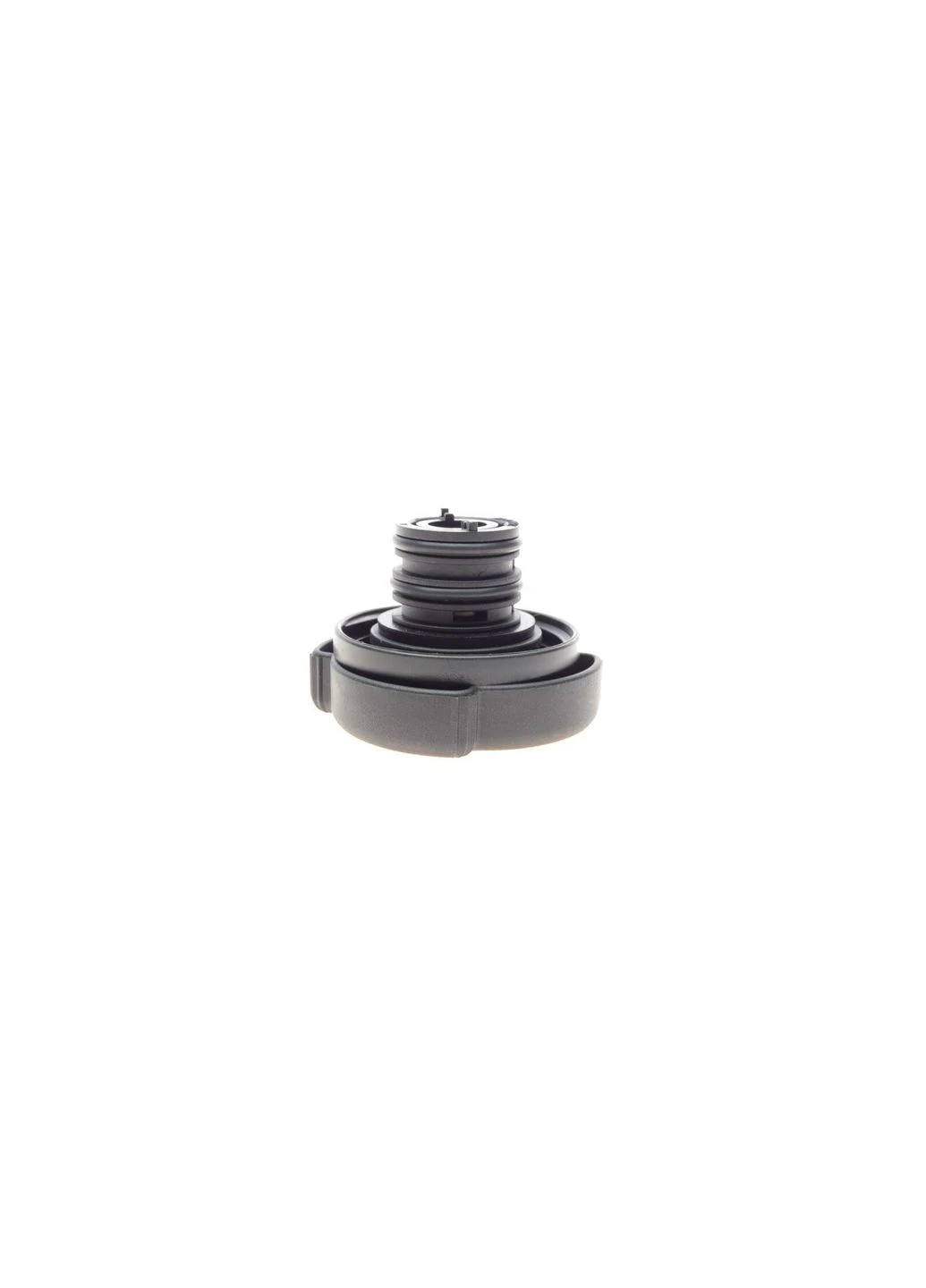 Кришка радіатора BMW 3 (E46)/5 (E39)/7 (E38) 94-05 B4211102 UA63 No Brand (342410741)