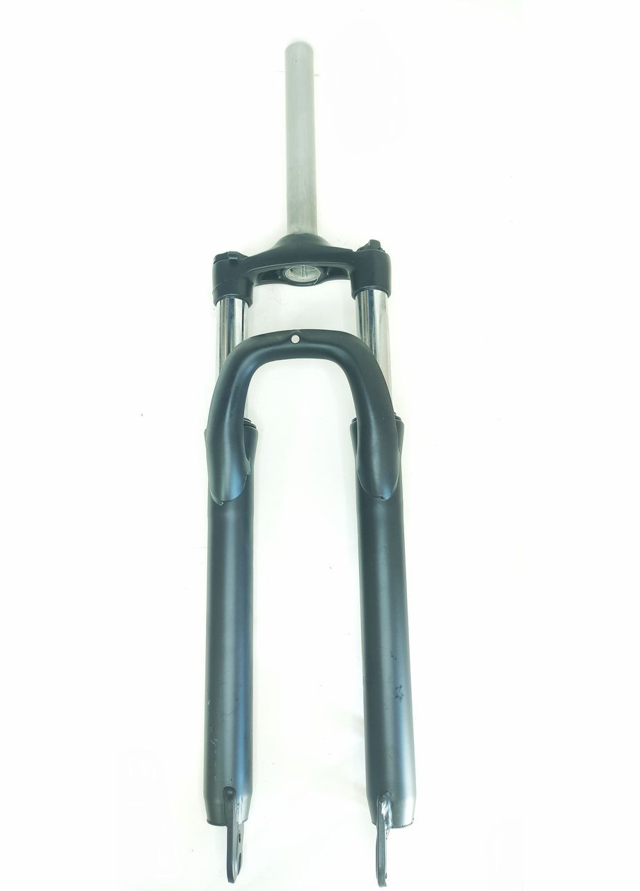 Велосипедна вилка 24 з регульованим локаутом 3584 Crosser (267425417)