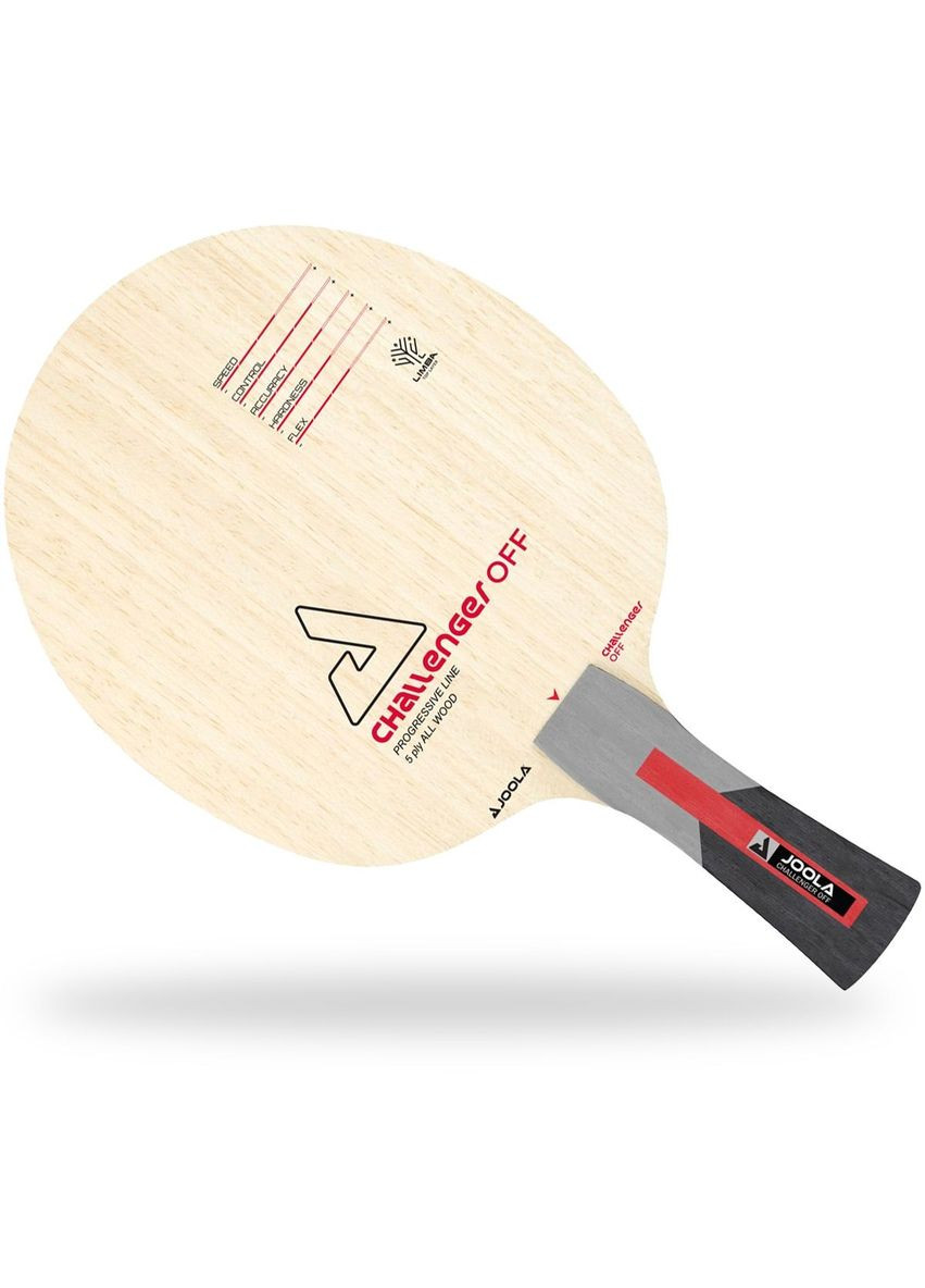 Основа для ракетки Challenger OFF FL (61555) Joola (346534049)