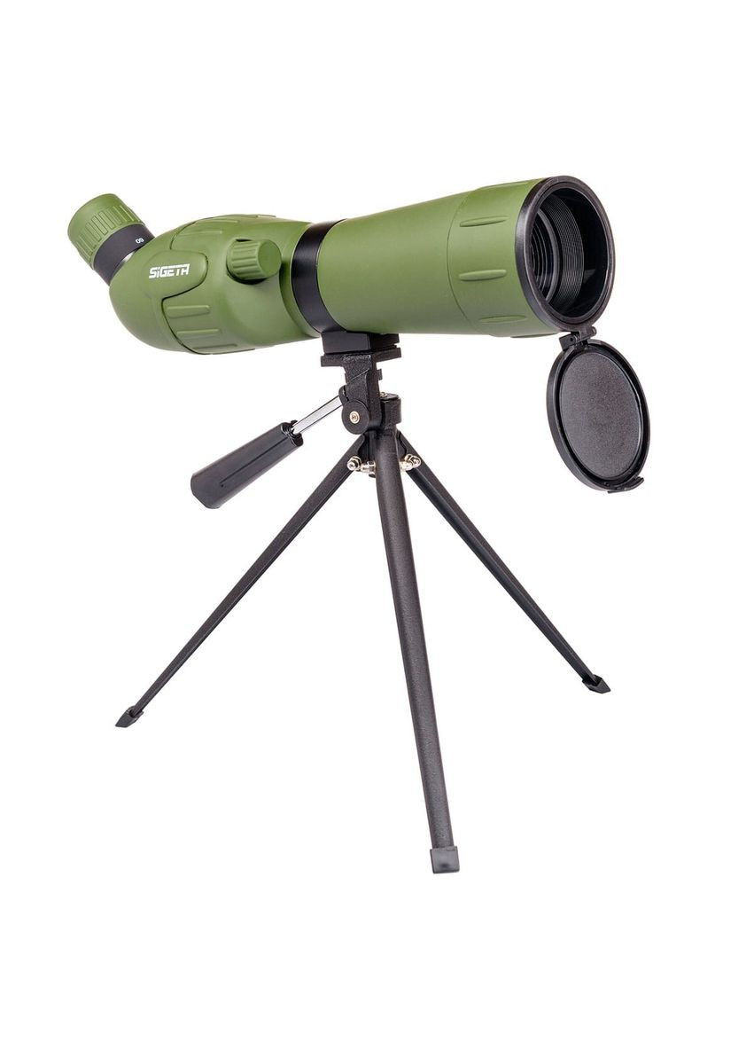 Подзорная труба PANORAMA 20-60x60 Sigeta (365866493)
