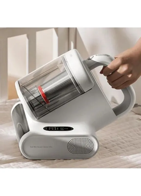 Пилосос ручний Dust Mite Vacuum Cleaner 2 Pro Xiaomi (391820605)
